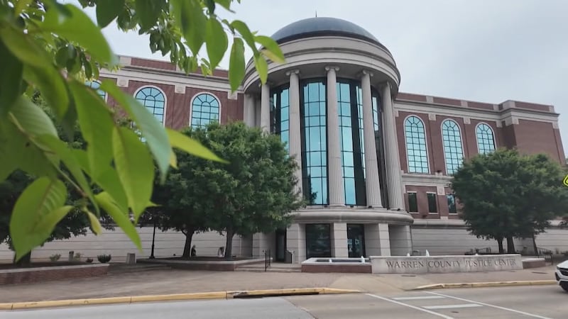 A former deputy claims that he was wrongful terminated by the Warren County Sheriff’s Office.