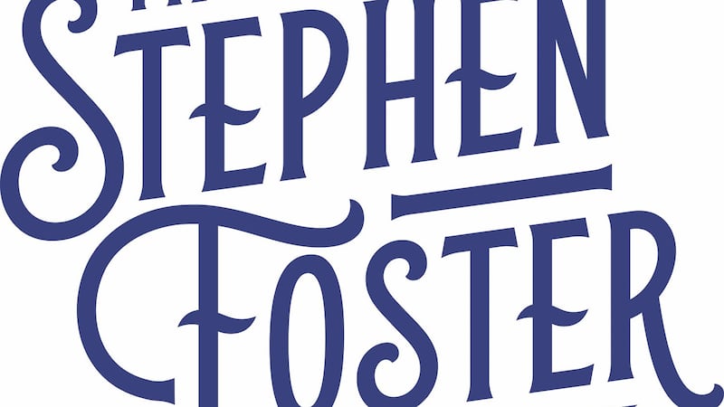 The Stephen Foster Story