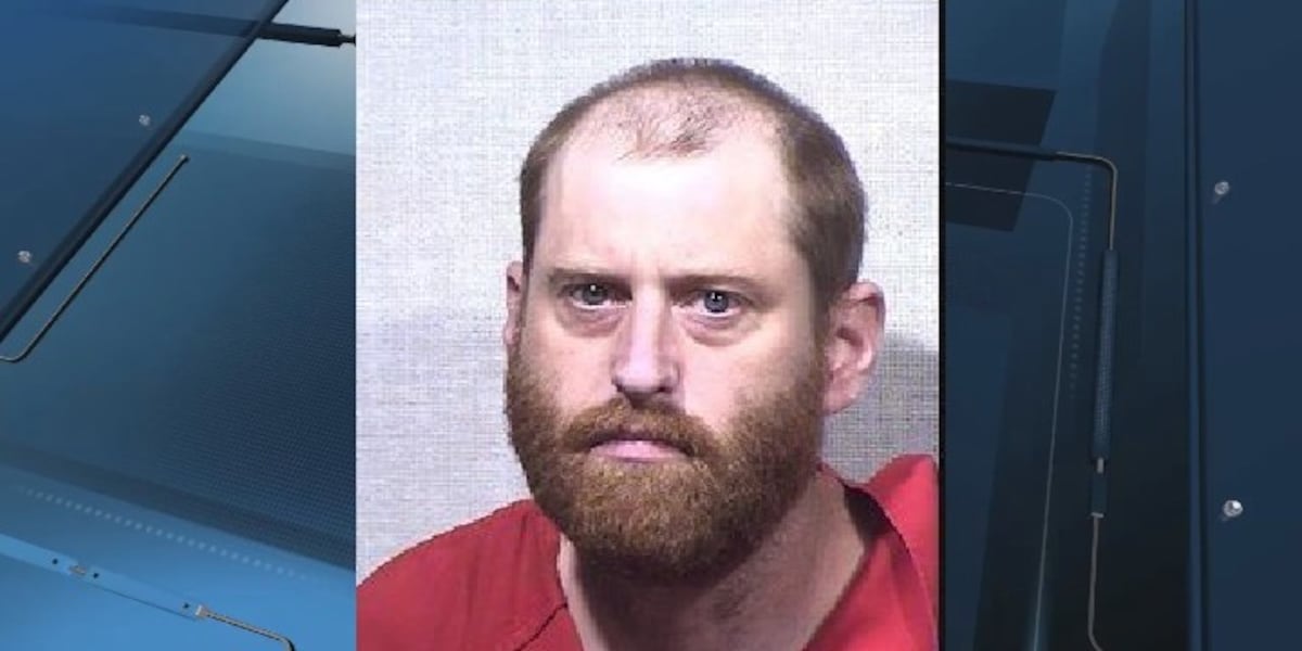 Bowling Green man arrested on multiple drug and gun related charges in ...