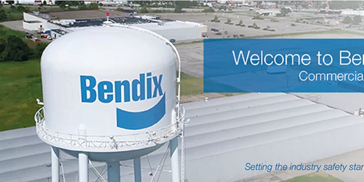 Bendix recognizes Bowling Green employee for safety, quality, and ...