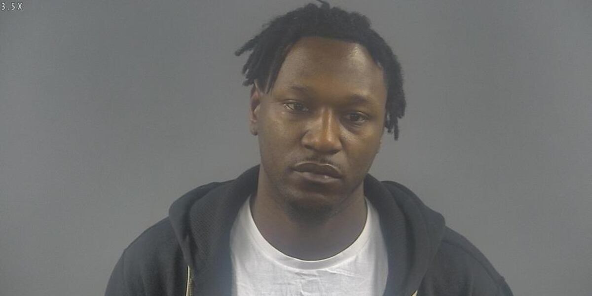 Two fentanyl overdoses lead to Bowling Green man’s arrest