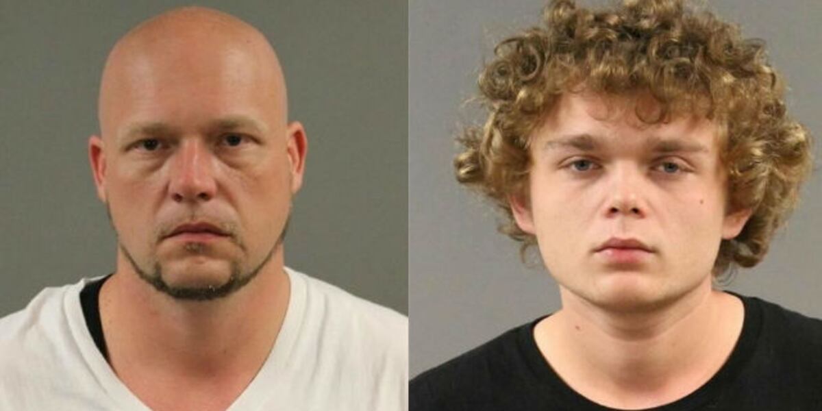 Two Bowling Green men arrested after drug trafficking investigation