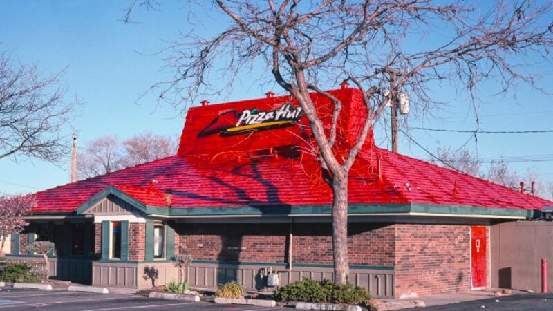 Will Pizza Hut Return To Its Iconic Name After The “hut” Campaign Ends?