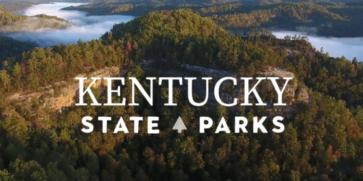 $15.6M grant secured for Kentucky State Parks’ Electrical Infrastructure