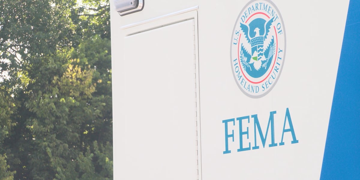 FEMA opens temporary sites to assist with storm damage recovery ...