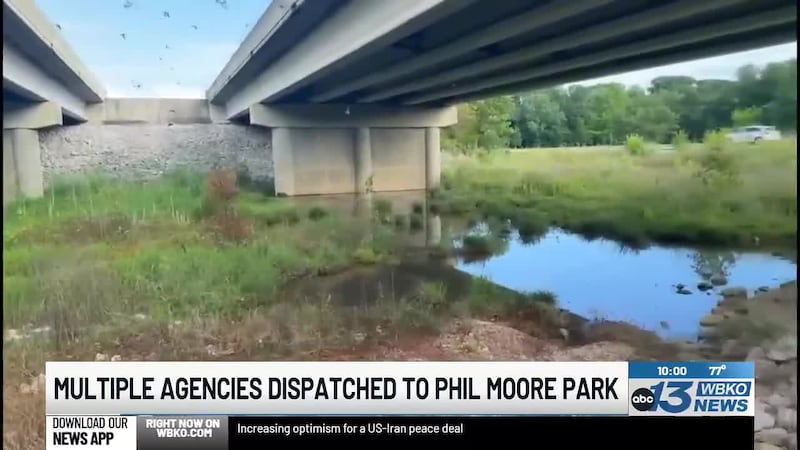 Phil Moore Park