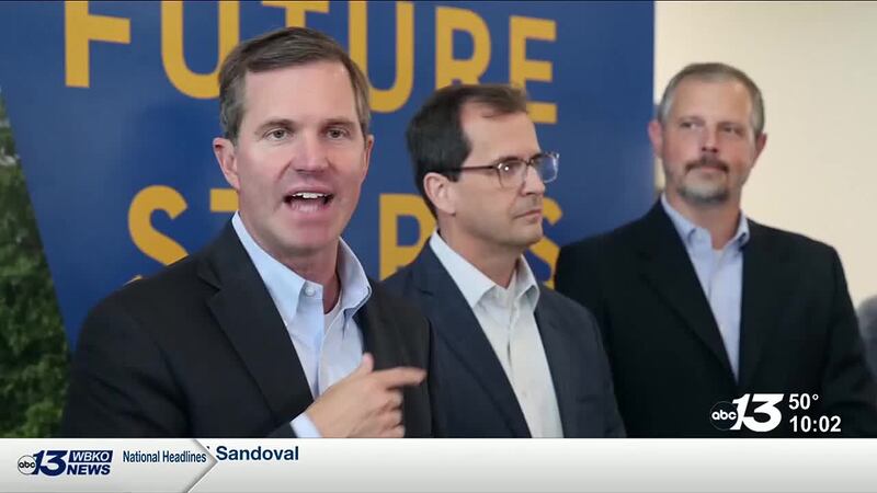 At the Democratic Governors Association’s Annual Meeting in Los Angeles, Democratic governors...